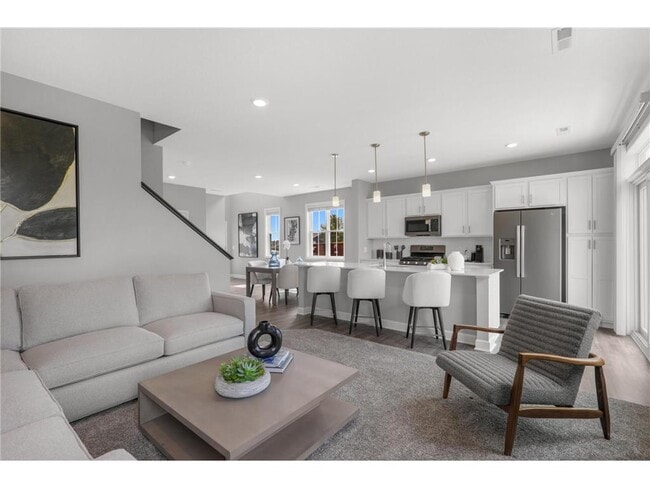 Building Photo - 9297 4th St N