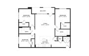 HOMESTEAD - C1 - 3 Bedroom