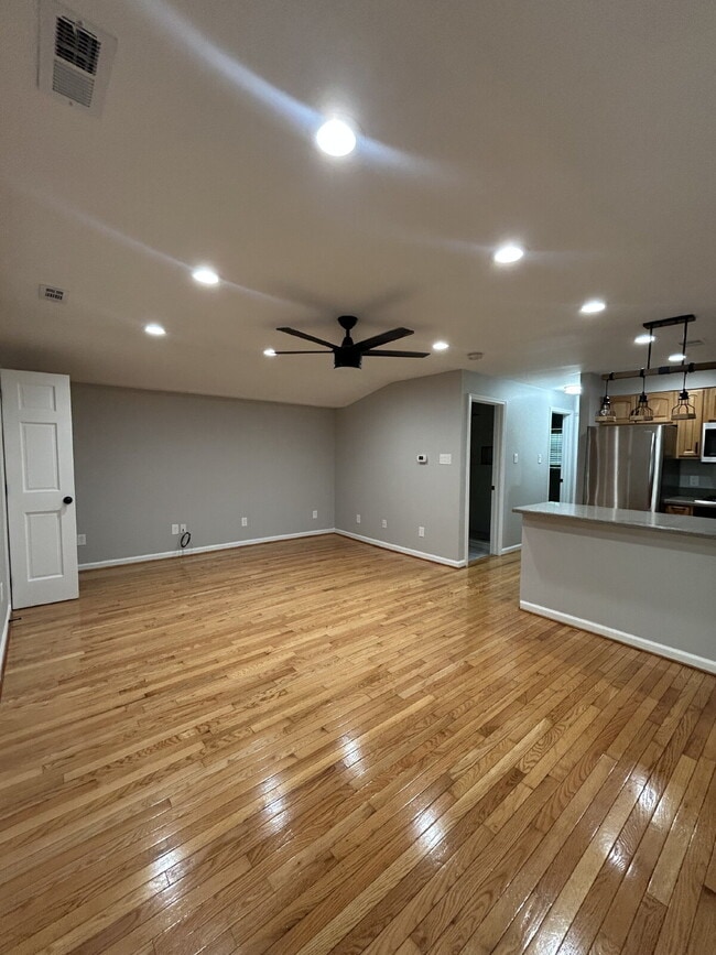 Photo - Newly Renovated 3-Bedroom, 2-Bath Home with Spacious Deck & Large Yard