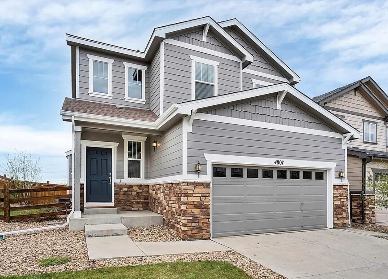 3/2 Home Tucked-away, turn-key, and top-rated schools! Available June 2026 - 3/2 Home Tucked-away, turn-key, and top-rated schools! Available June 2026