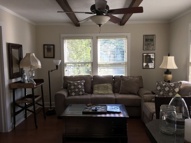 901 N Garfield Ave Unit Delightful Deland Apartment