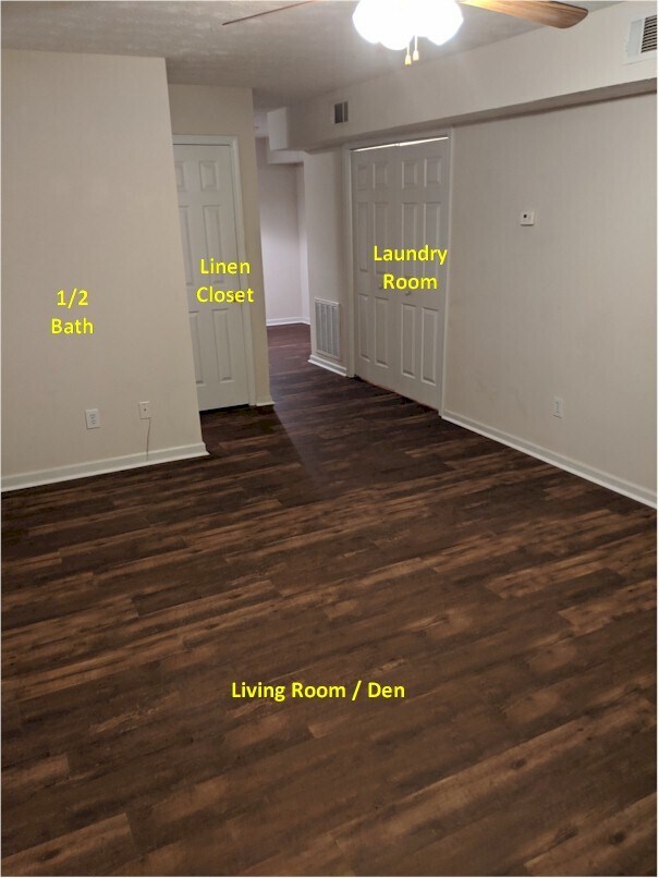 Photo - Carlton Street Townhomes