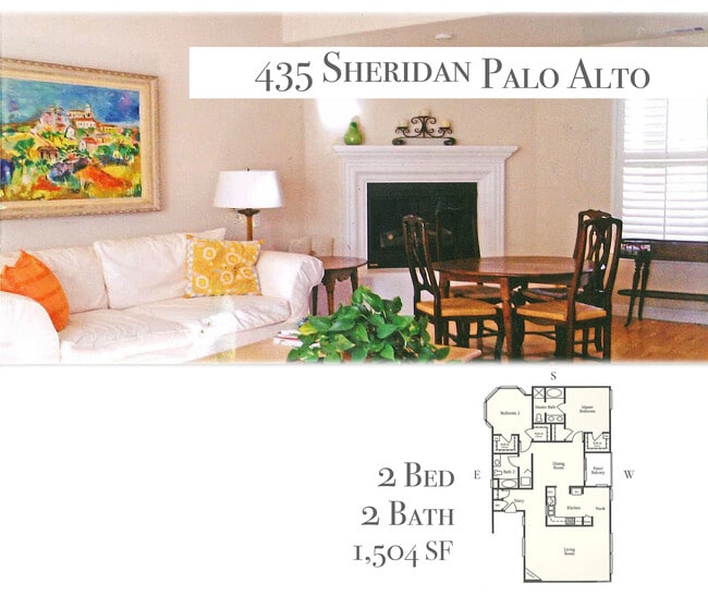 Building Photo - 435 Sheridan Ave Unit 302