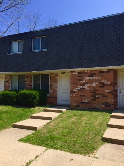 Photo - 3428 W Richwoods Blvd