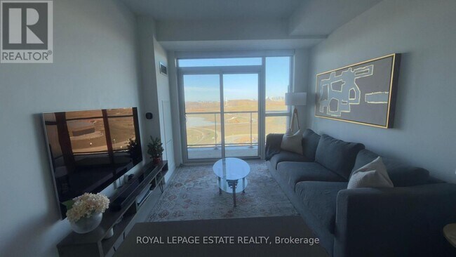 Photo - 60 George Butchart Dr Unit 604