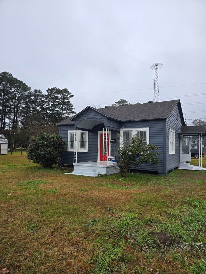 Photo - Saint Street House for Rent