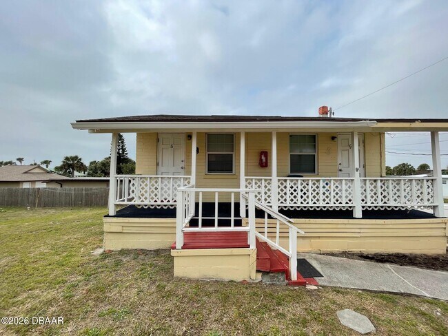 Photo - 3226 S Atlantic Ave Unit 5