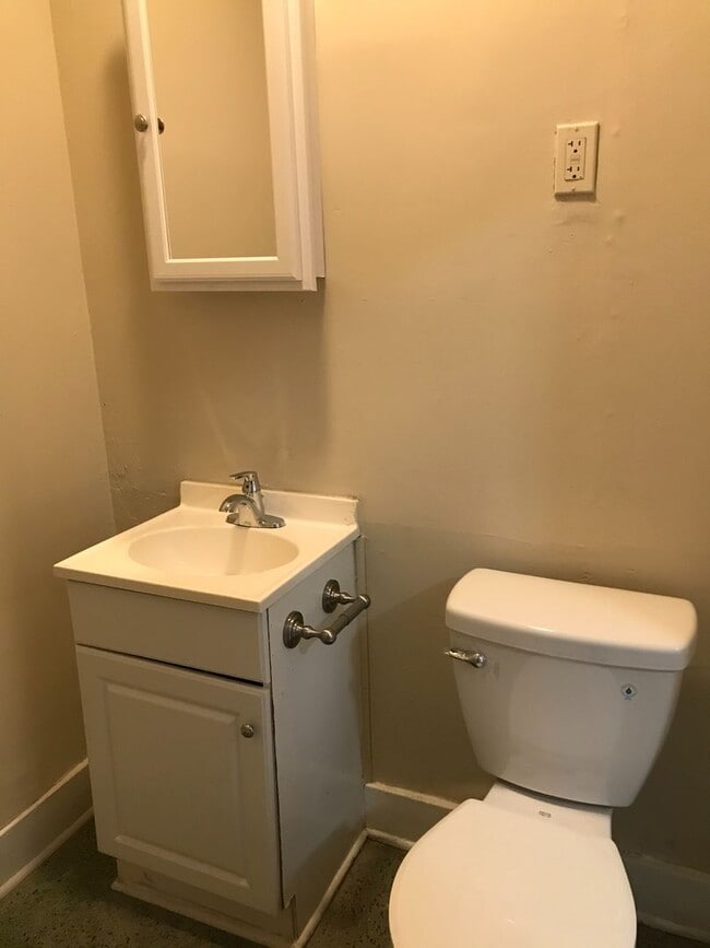 Photo - Recently Remodeled Studio Apartment Unit #3