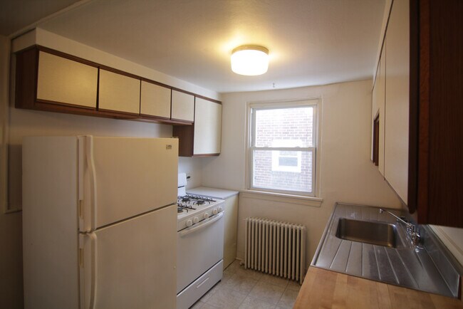 Photo - 1211 S. Braddock