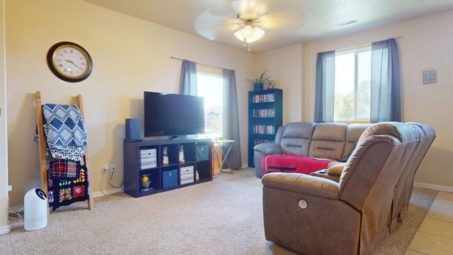 Photo - 3 Bedroom Cedar Crossing Townhome