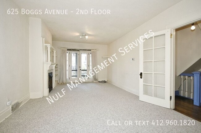 Photo - 625 Boggs Ave Unit 2nd Floor
