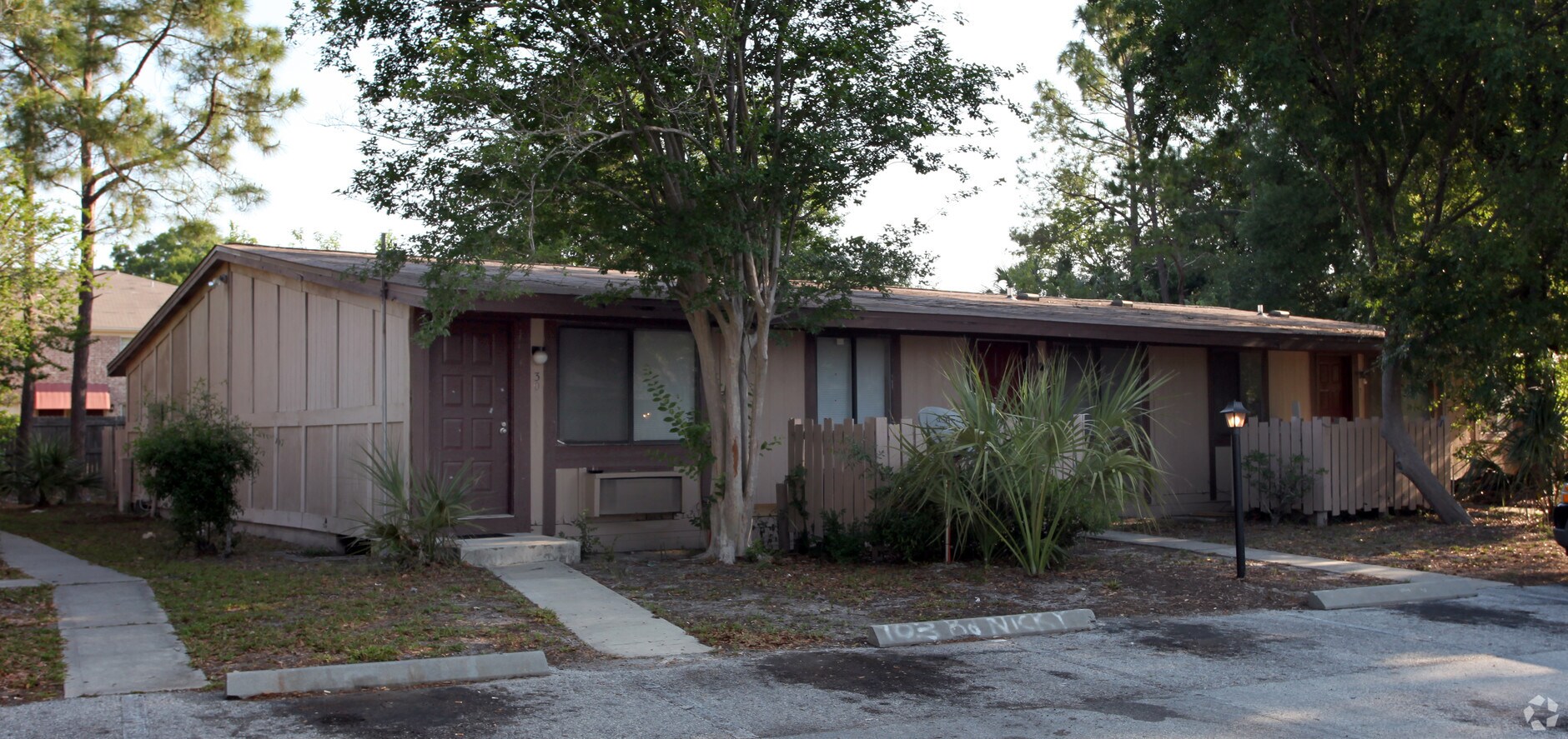 Westcreek Apartments - Westcreek Apartments