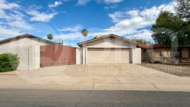 Photo - 3413 W Kristal Way