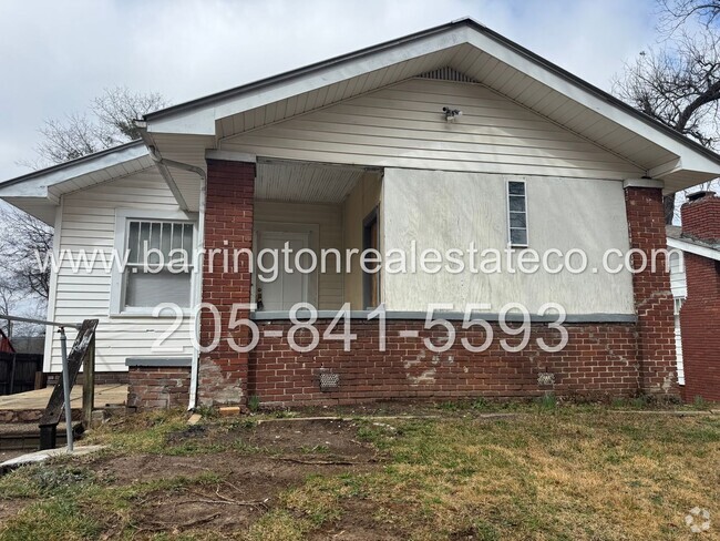 Building Photo - Birmingham/South East Lake Rental