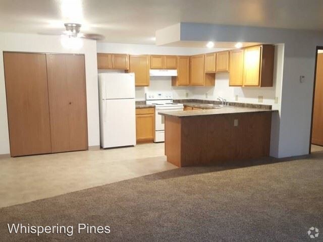 Building Photo - Whispering Pines Rental