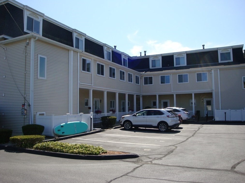 Photo - 185 Onset Ave Condo Unit E