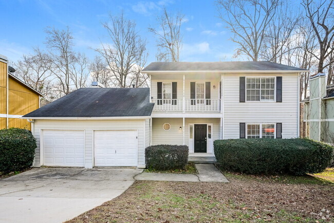 Building Photo - 3898 Conley Downs Ln Rental