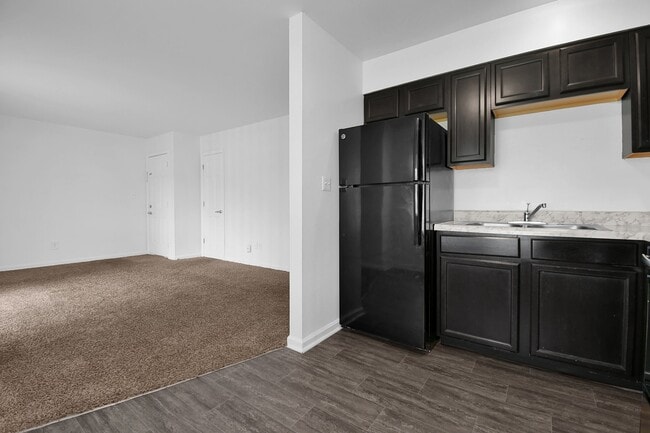 Greentree Apartments