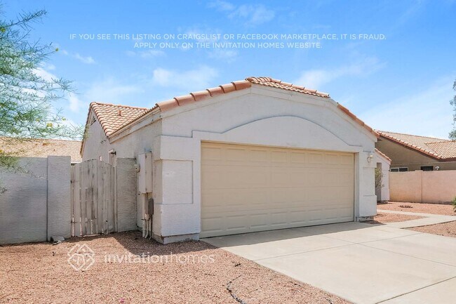 Photo - 2703 N 87th Ave