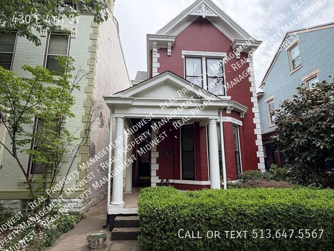 Building Photo - 430 E 4th St