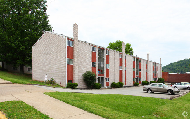 Building Photo - Parkside Apartments