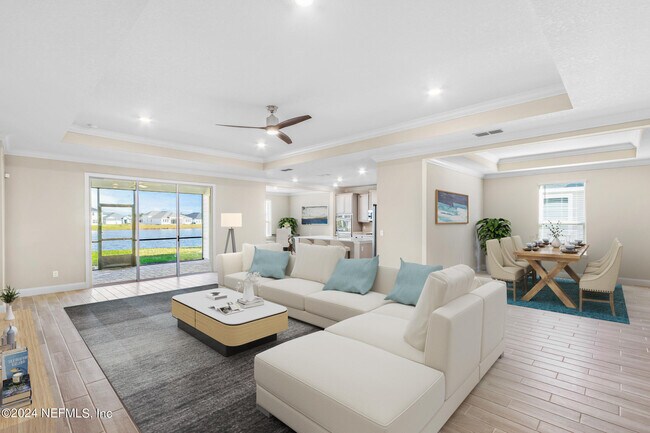 Photo - 61 Lily Landing Dr