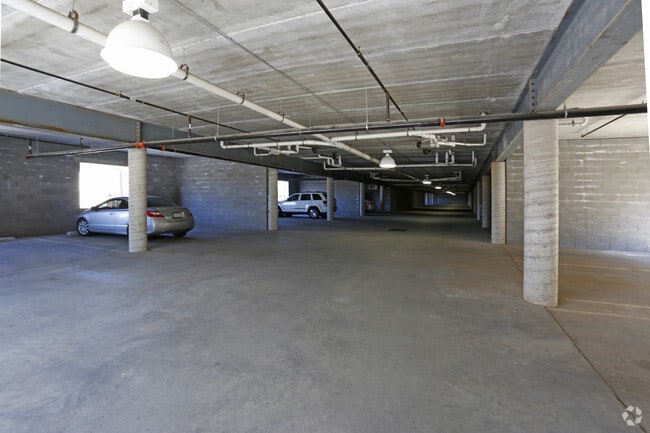 Garaje - The Hamilton at North Market