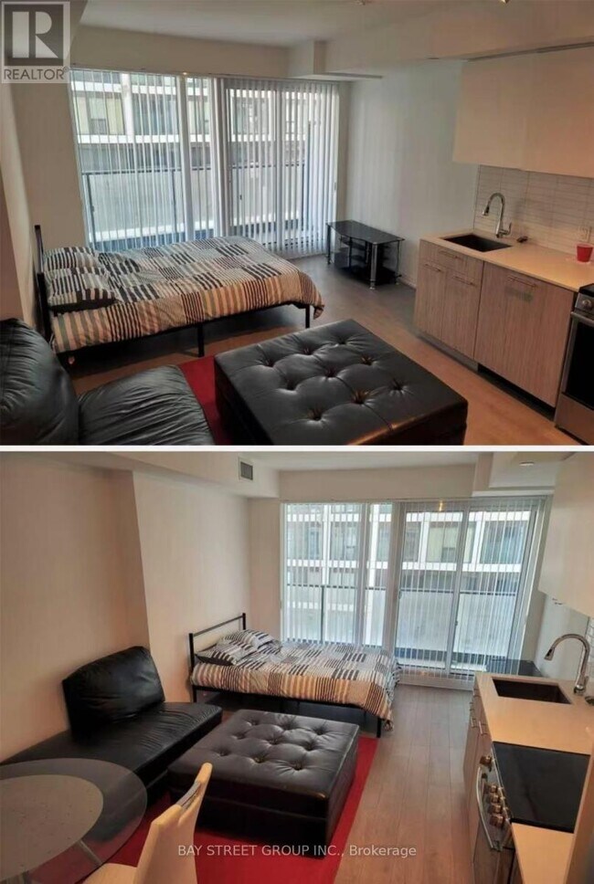 Photo - 251 Jarvis St Unité 1122