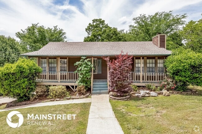 Building Photo - 6446 Freda Dr Rental