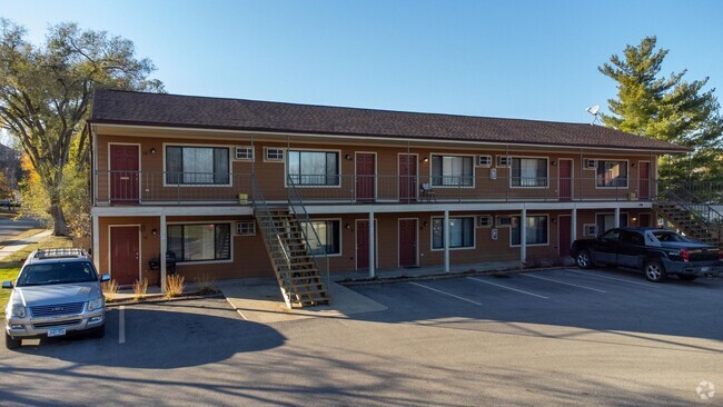 Building Photo - 2nd St Flats Rental