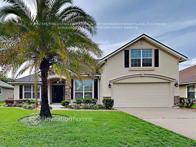 Photo - 120 Savanna Preserve Ct House