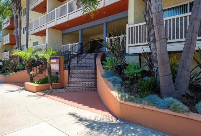 Photo - 1707 Pacific Coast Hwy Unidad 224 Rental
