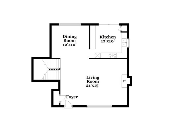 Photo - 3035 Wellcrest Dr NW