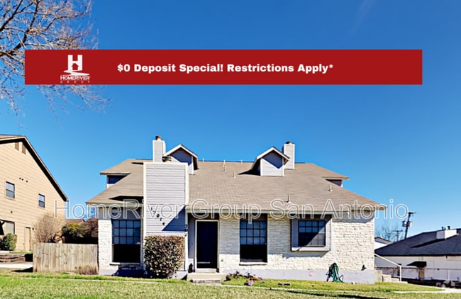 Building Photo - 15014 Spring Creek Rental