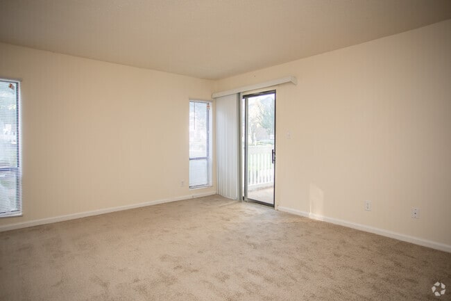 2HAB, 1BA - Creekside Canopy