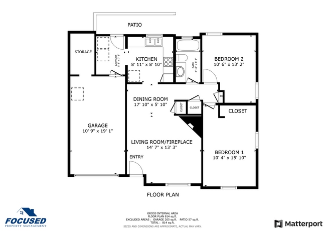 Photo - 2000 Pierce St