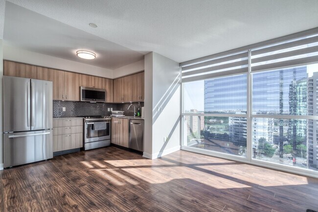 Photo - 5740 5740 Yonge St Unit 1309