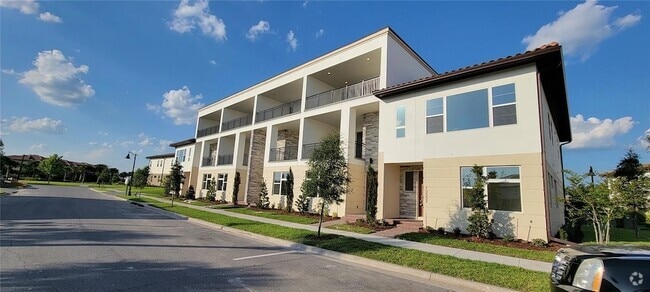 Building Photo - 13545 Larkton Ln Rental