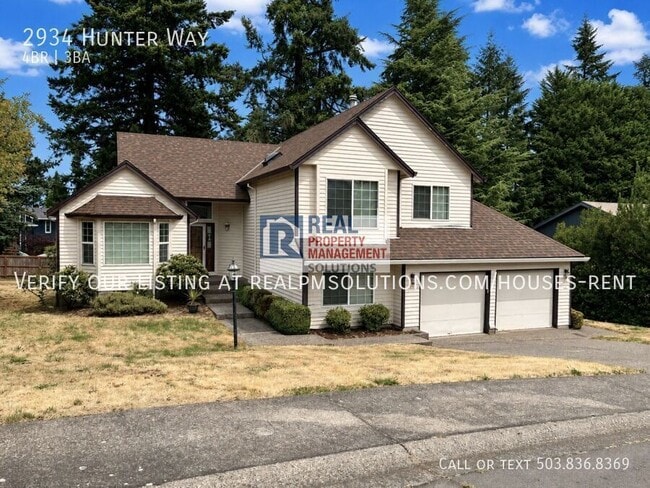 Building Photo - 2934 Hunter Way