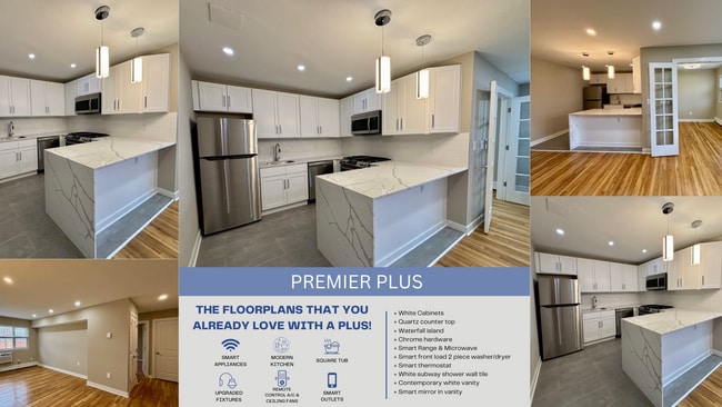 Photo - The Crossings at One