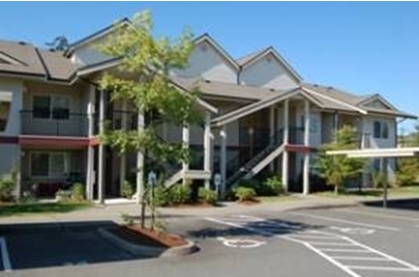 Building Photo - Creekside Villas 516 Rental
