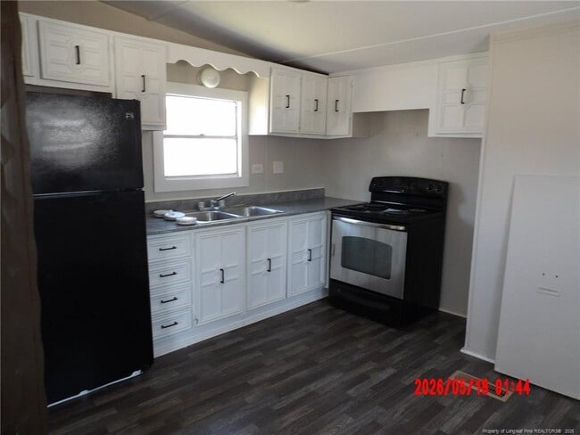 Photo - 1302 Verlie Dr
