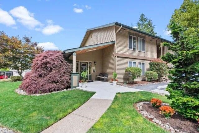 Office - Willamette View Apartments