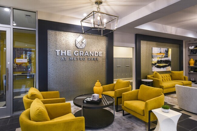 Photo - The Grande at MetroPark