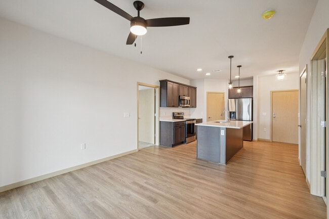 Pleasant Hill Place