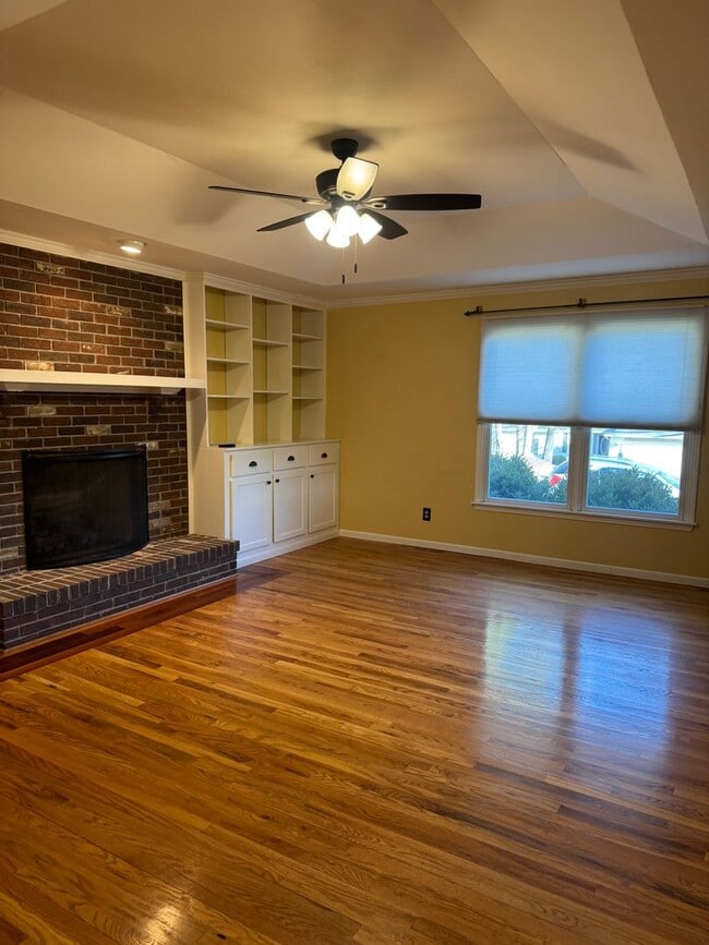 Photo - Single Family Home - Available For Rent!