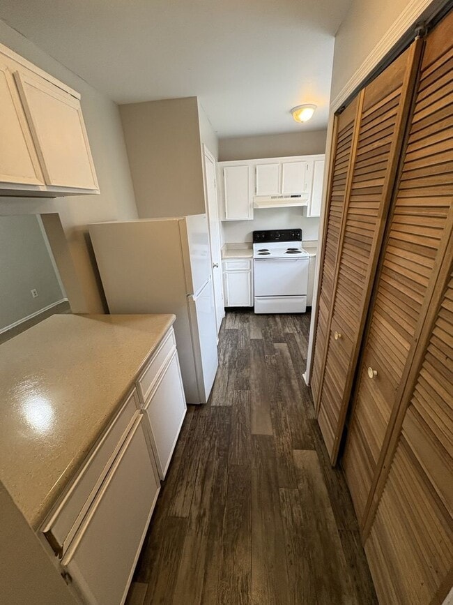 Photo - 1st floor 2 bedroom 2 bathroom