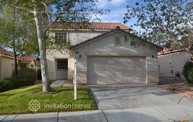 Building Photo - 8607 Shady Pines Dr