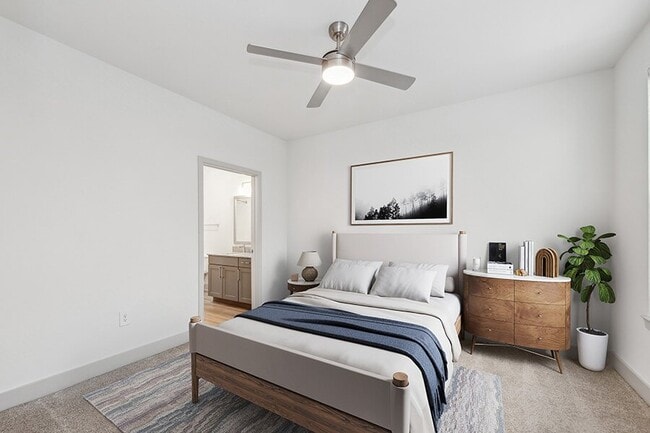 Aubrey Junction Apartments