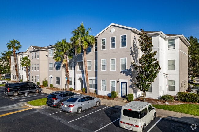 5337 Esplanade Park Cir Orlando, FL 32839
